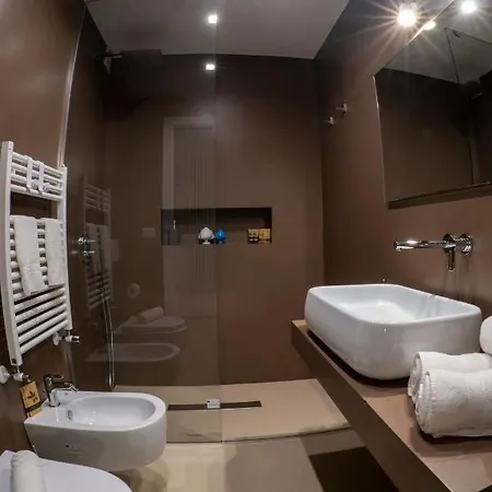 Bed & Breakfast Murex