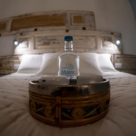 Bed & Breakfast Murex