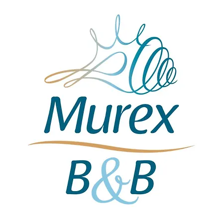 Murex Couette-café Bari