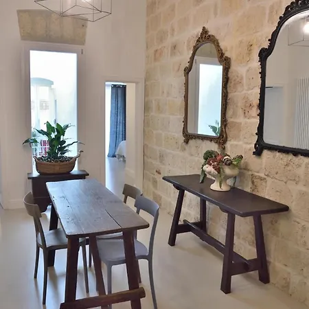 Oda ve Kahvaltı Murex Bari