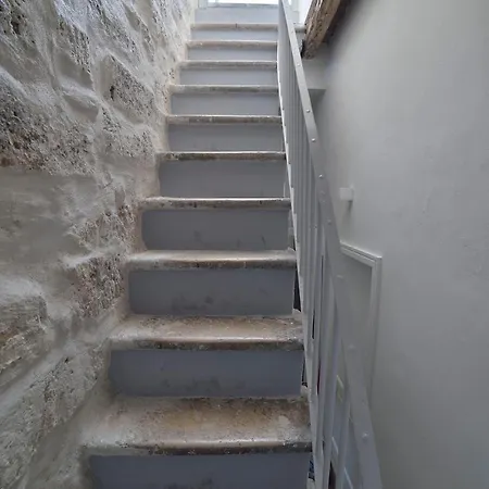 Bed & Breakfast Murex Bari