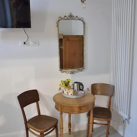 Oda ve Kahvaltı Murex