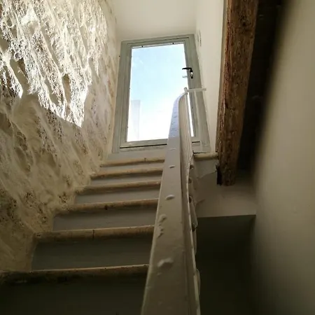 فندق مبيت وإفطار Murex 3*