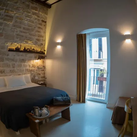 Bed & Breakfast Murex *