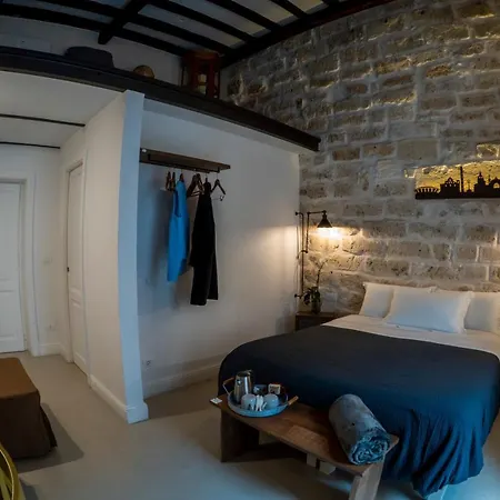 Murex Bed and breakfast