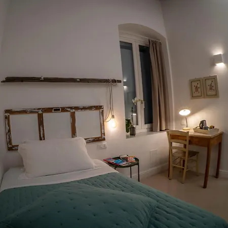 Murex Bed & Breakfast Bari