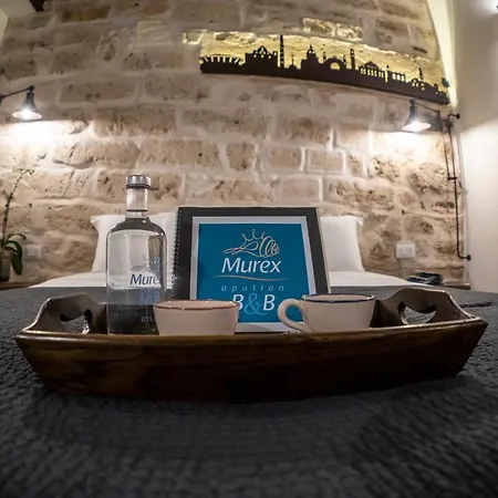 Murex Bed and breakfast 4*