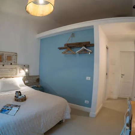 Bed & Breakfast Murex