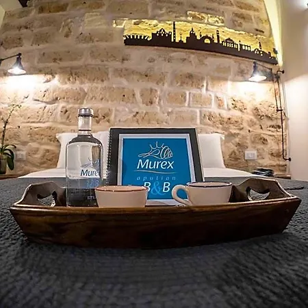 Murex Bari
