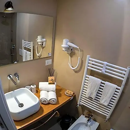 Bed & Breakfast Murex Bari