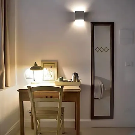 Frühstückspension Murex Bari