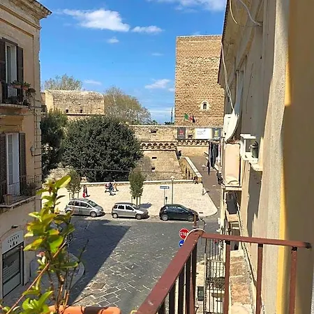 Murex Bari