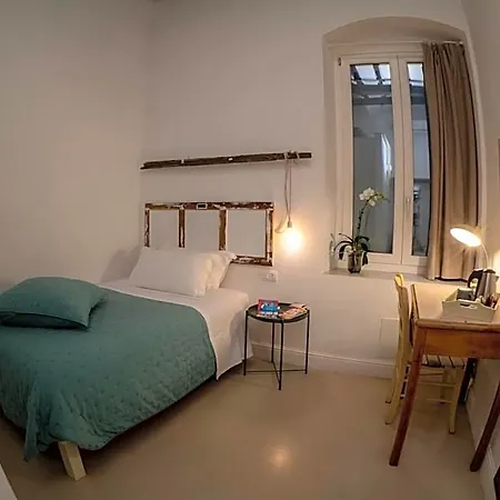 Murex Frühstückspension 4*