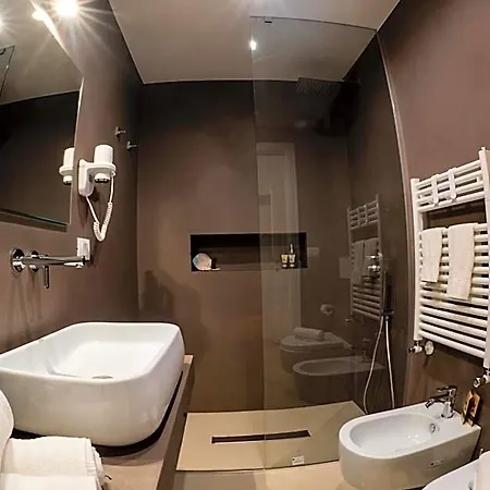 Murex 4* Bari