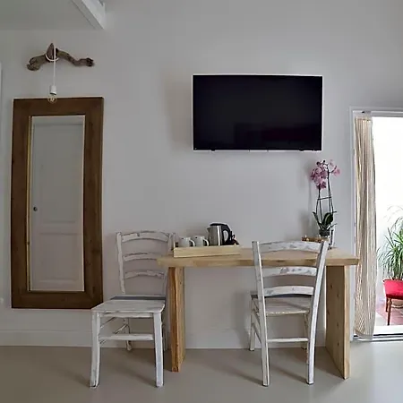 Frühstückspension Murex 4*