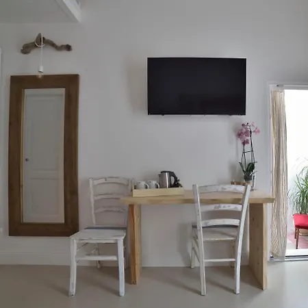 Murex Bed & Breakfast