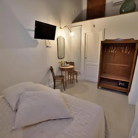 Bed and breakfast Murex 4*