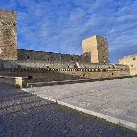 Oda ve Kahvaltı Murex 4*