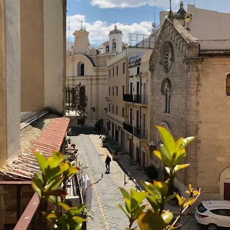 Murex * Bari