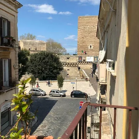 Murex Bed and breakfast 4*