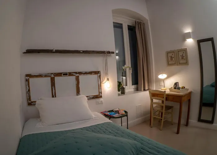 Murex Bed & Breakfast Bari