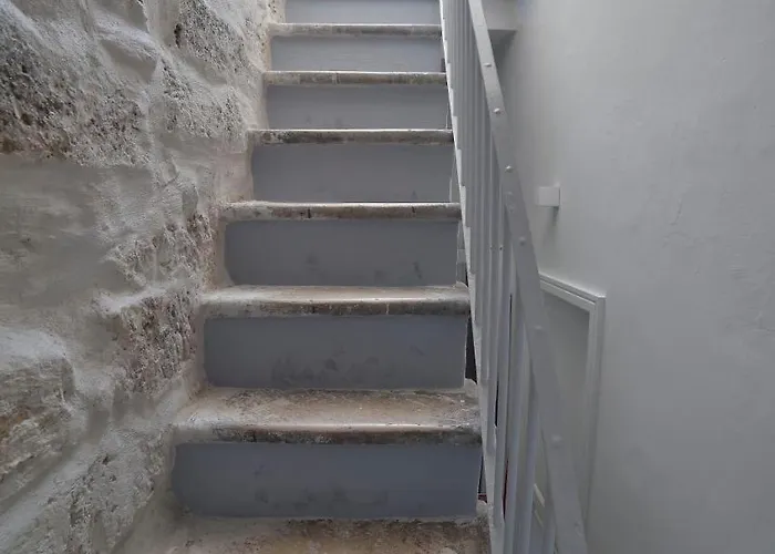 Bed & Breakfast Murex Bari