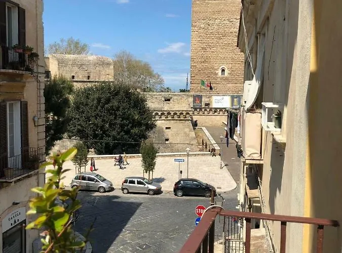 Murex Oda ve Kahvaltı 4*